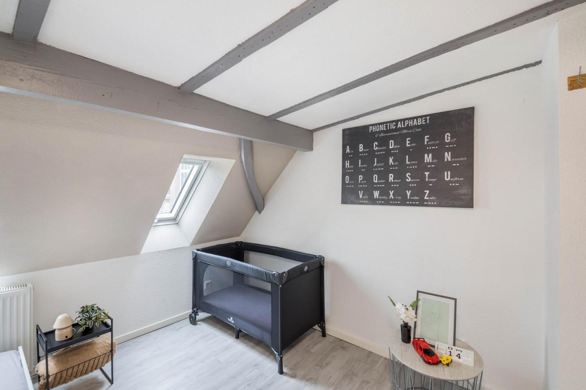 Am Roentgenmuseum Appartement Remscheid Buitenkant foto